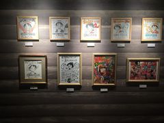 -东京塔海贼王主题公园