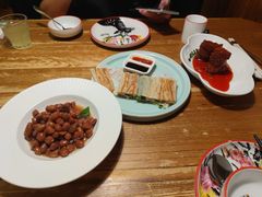 -新白鹿餐厅(龙游路总店·杭帮菜名店)