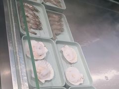 -蚝英雄鲜蚝自助专门店(长楹天街直营店)