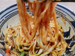 -老九圆山西面馆(CBD店)