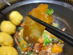 -锅老头海鲜铁锅炖