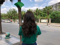 -MS.SALON美发沙龙