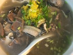 -潮镇老尾牛杂(环城西路店)