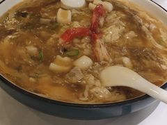 -尚一汤 广东炖汤(金桥国际店)