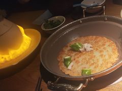 -吃饭皇帝大土家民族菜(正大广场店)