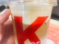 -肯德基(永旺店)