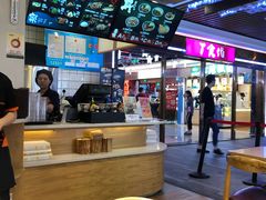 -吉野家(南昌铜锣湾店)