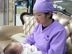 -福田家月子中心 产后 月嫂(市立母子医院店)