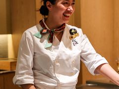 -松临·铁板烧&Omakase(神农店)