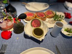 -弦月窗LUNETTE BY AMANDA(复兴路店)