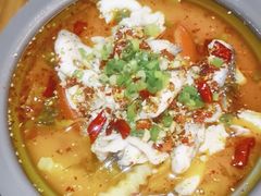 -云海肴云南菜·蒸汽石锅鱼(北京良乡华冠店)