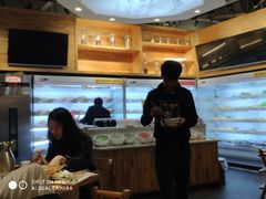 -袁记串串香(川师店)