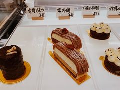 -熊叔熊婶面包房(团结湖店)