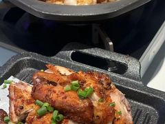 -绿茶餐厅(深圳龙华天虹购物中心店)