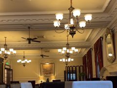 -Salon de Ville浦江汇(上海外滩华尔道夫酒店店)