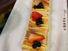 -美森西餐厅(曙光大道店)