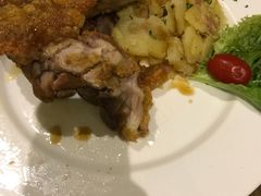 -Paulaner·德国帕拉娜自酿啤酒餐厅(海上世界店)