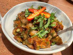 -浩海火燒雲傣家菜(芮欧百货店)