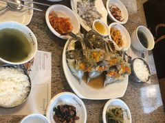 -普乐酱蟹(coex店)