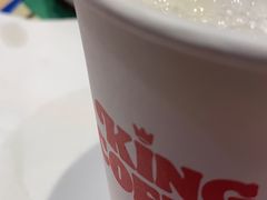 -汉堡王(上海凌云壹街坊店)