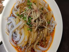 川北凉粉-陈麻婆豆腐总店