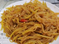 -文杰餐馆(南洪时尚风情街店)