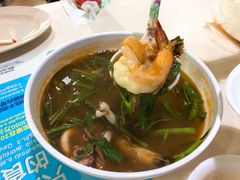 -纽顿熟食中心