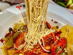 -霸王虾(湘江世纪城店)