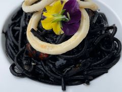 -安妮意大利餐厅(世贸天阶店)