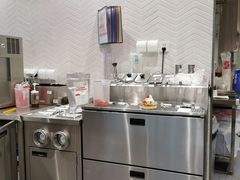 -DQ·蛋糕·冰淇淋(龙湖狮山天街店)