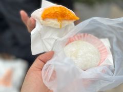-澳门长洲糯米糍(柯打苏沙街店)