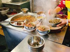 -窦四牛杂面(总店)