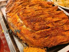 玫瑰羊排-玫瑰红烤羊排(北新桥三条店)