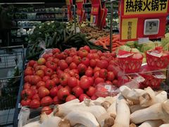 -沃尔玛购物广场(仓山万达店)