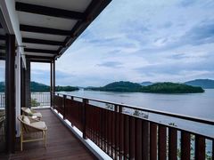 -天目湖涵田半山温泉