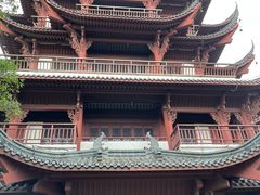 -采石矶景区