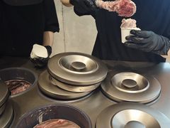 -喜茶(上海打浦桥日月光gelato lab+店)