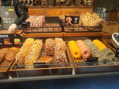 -红跑车HPCBAKERY(汉商店)