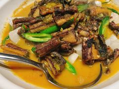 -湘上湘(米其林餐厅-正大中心总店)