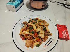 -小辣椒·桂林本地菜(鸿运店)