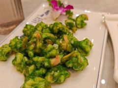 -玉华台饭庄(裕中西里小区店)