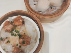 -聚福山莊·寻味顺德(北滘店)