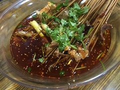 -博串堂(明发商业广场店)
