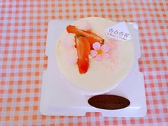 -壹点壹客·生日蛋糕(南山店)