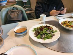 -大草原清真饭庄(沙河店)