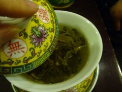 茉莉花茶-德云社(三里屯店)
