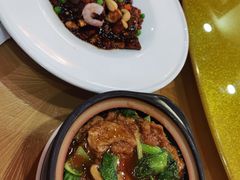 -长兴菜馆(高桥店)