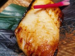 -千代武日本料理(哈西店)