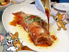 -江南赋(内蒙古大厦店)