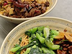 -梅溪·小伙子干挑面(安吉总店)